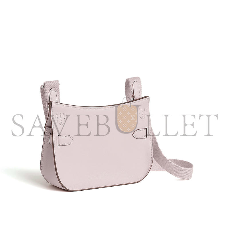 H**mes jypsiere mini bag h083982ckbb (23*17*5cm)